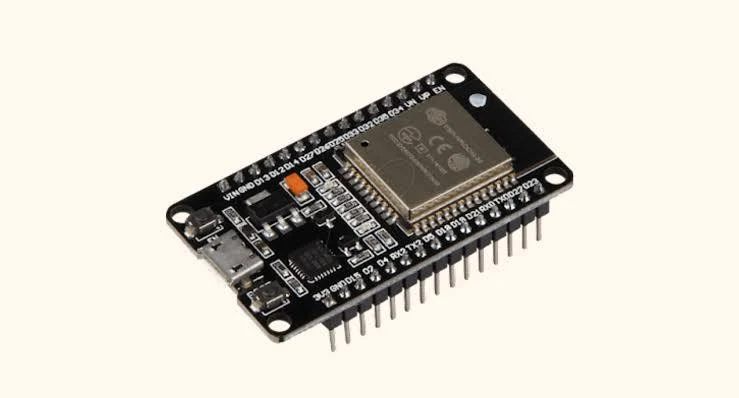 ESP32 Development Board